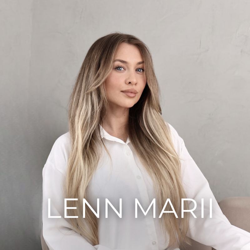Lena — Brain Health Trainer