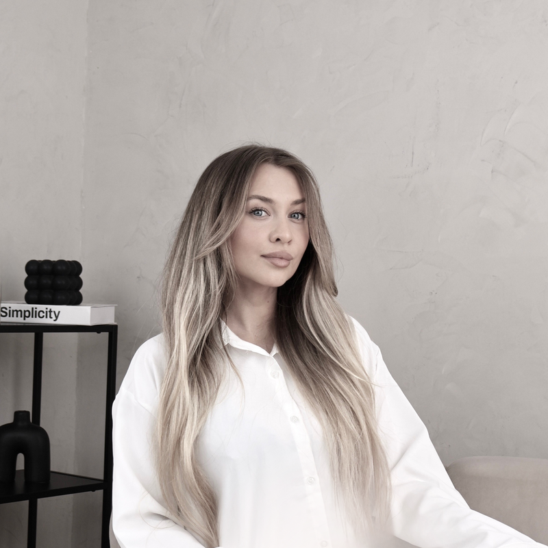 Lena — Brain Health Trainer